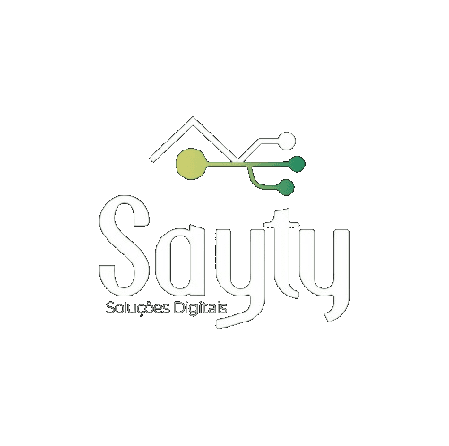 Sayty Soluções Digitais